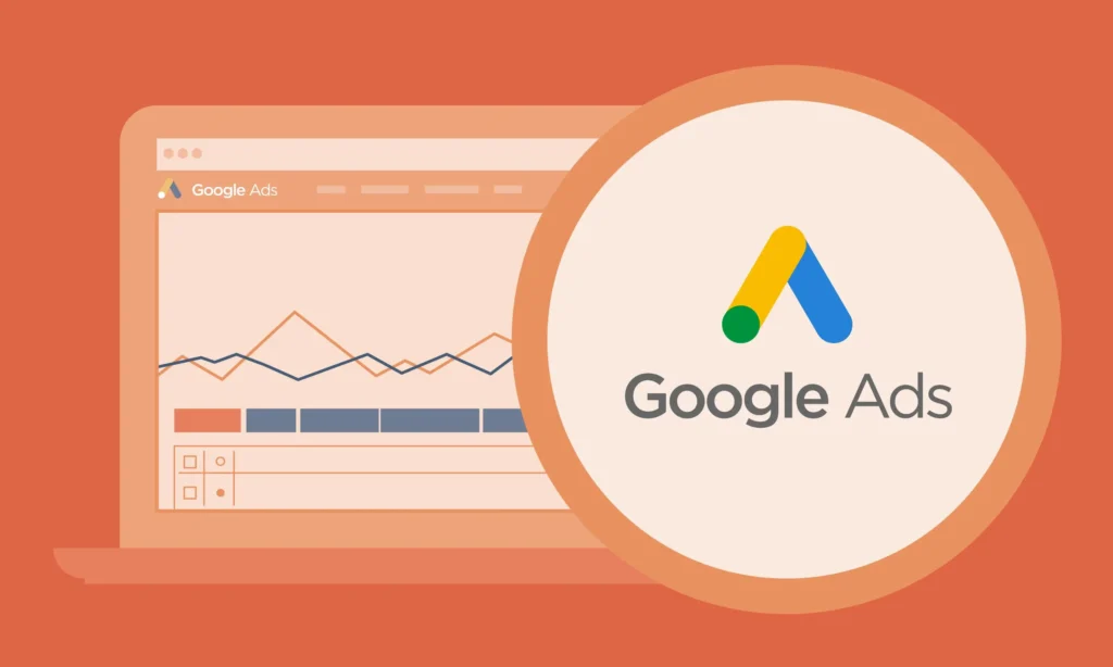Imagen ilustrativa sobre Google Ads