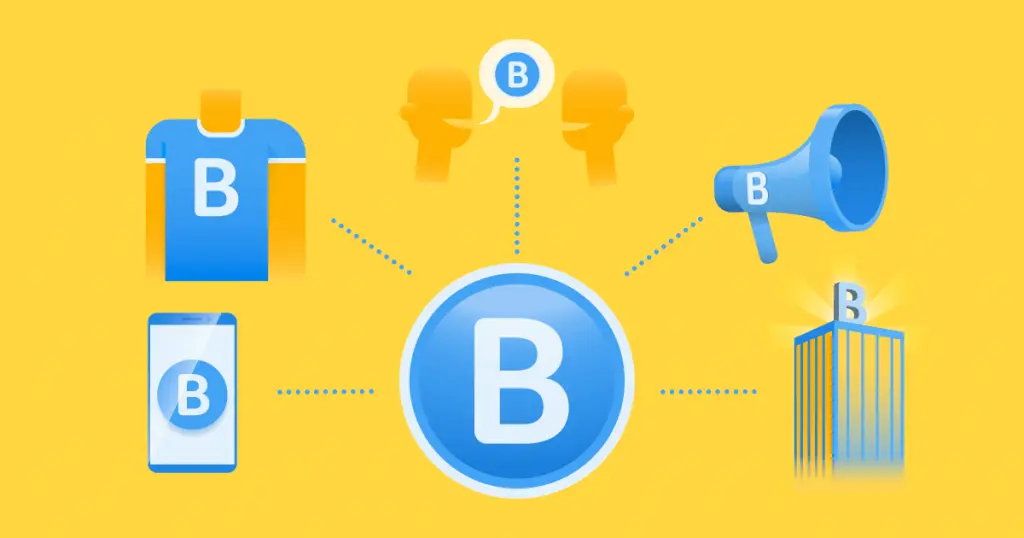 Imagen ilustrativa sobre branding digital
