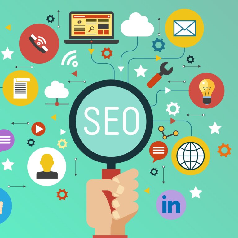¿Qué es SEO y cómo funciona?
