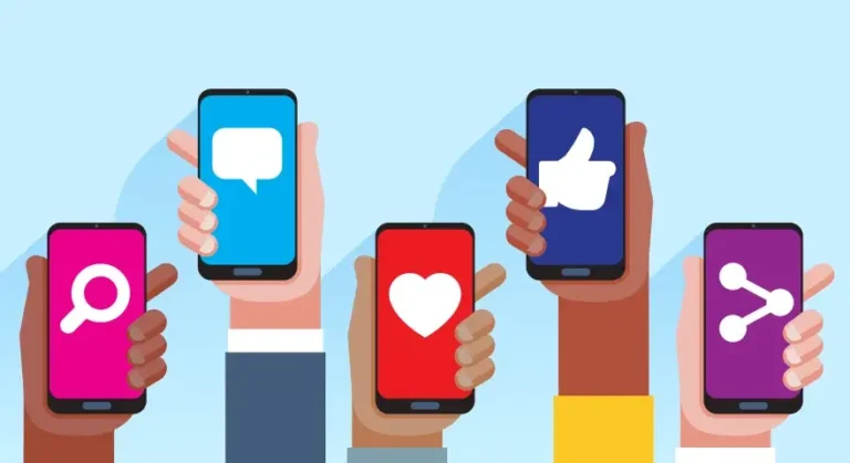 Redes sociales: Mucho más que likes y seguidores