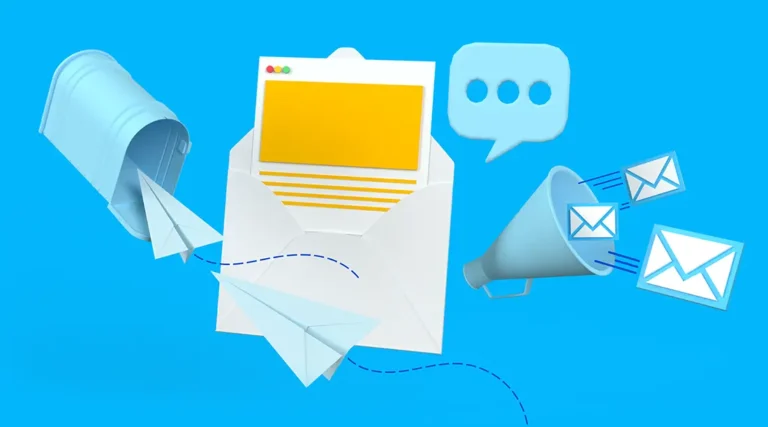 Email marketing: la herramienta que sigue dando resultados