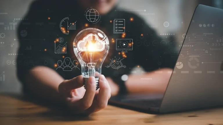 Marketing digital: transformación social y empresarial